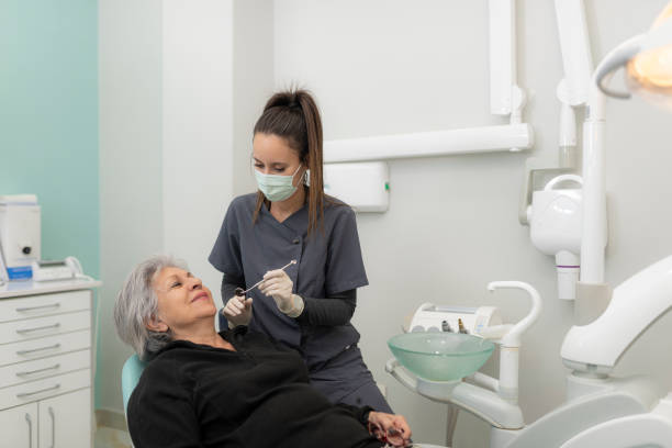 Best Walk-In Emergency Dental Services in Alton, IA