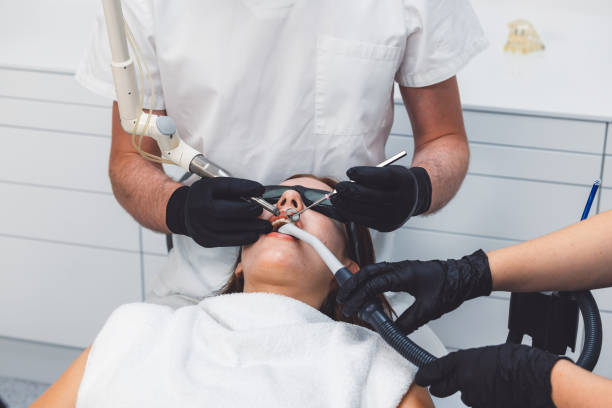 Best Emergency Treatment for Oral Infections in Alton, IA